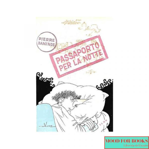 Passaporto per la notte