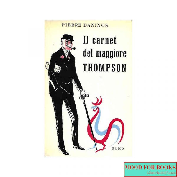 Il carnet del maggiore Thompson