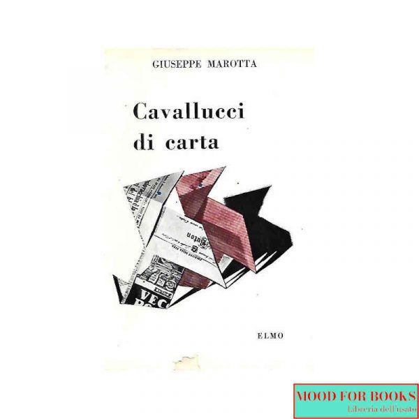 Cavallucci di carta