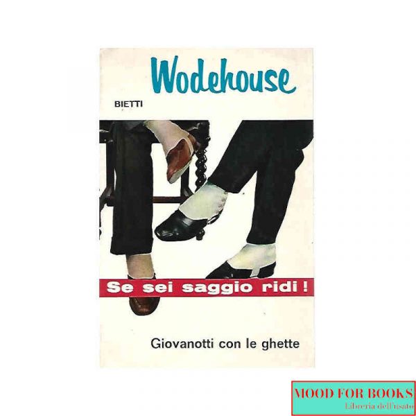 Giovanotti con le ghette*