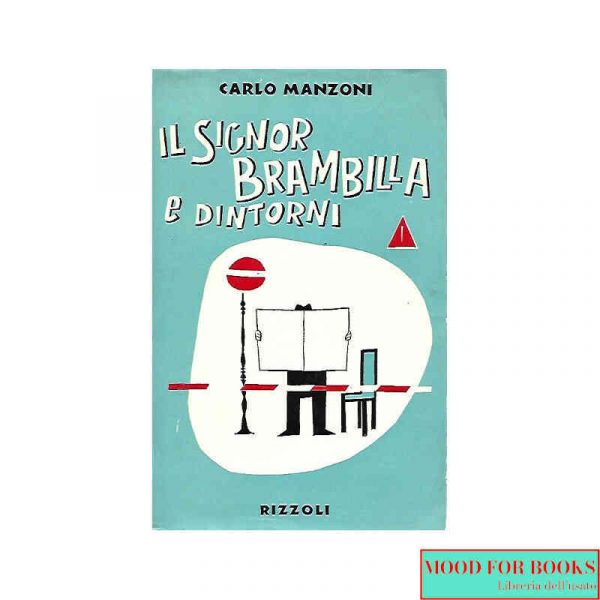 I signor Brambilla e dintorni