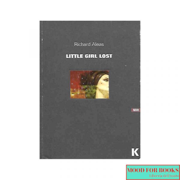 Little girl lost*