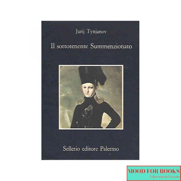 Il sottotenente Summenzionato*