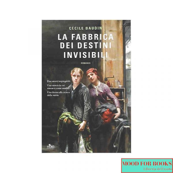 La fabbrica dei destini invisibili