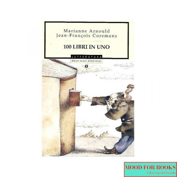 100 libri in uno*