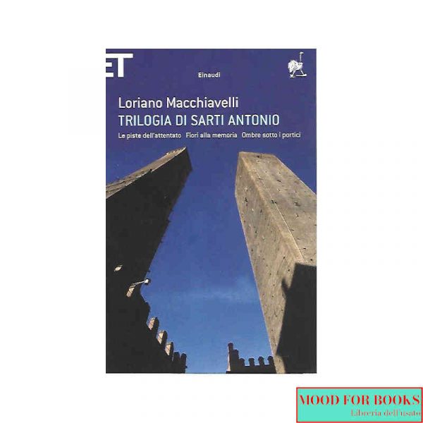 Trilogia di Sarti Antonio