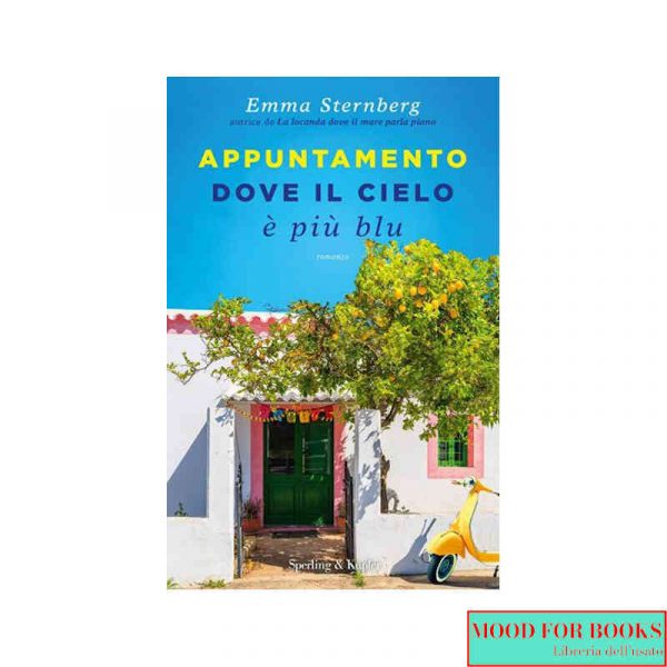 Appuntamento dove il cielo è più blu*