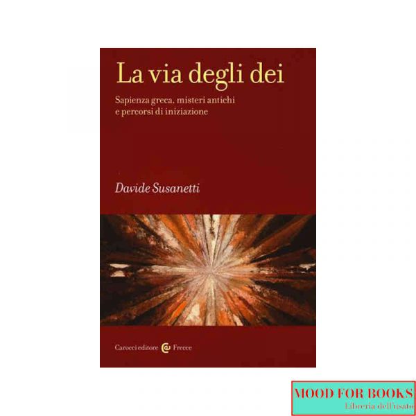 La via degli dei*