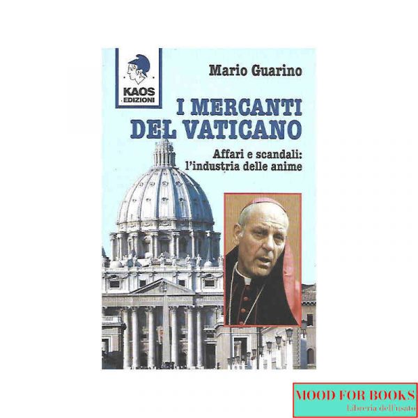I mercanti del Vaticano