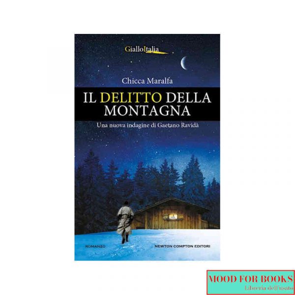 Il delitto della montagna*