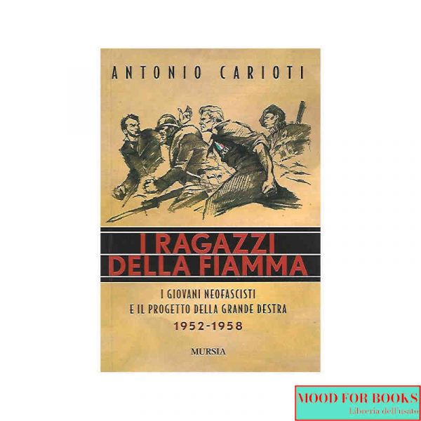 I ragazzi della fiamma