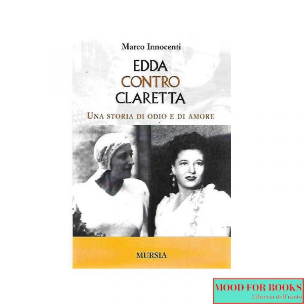 Edda contro Claretta
