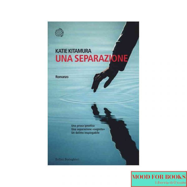 Una separazione