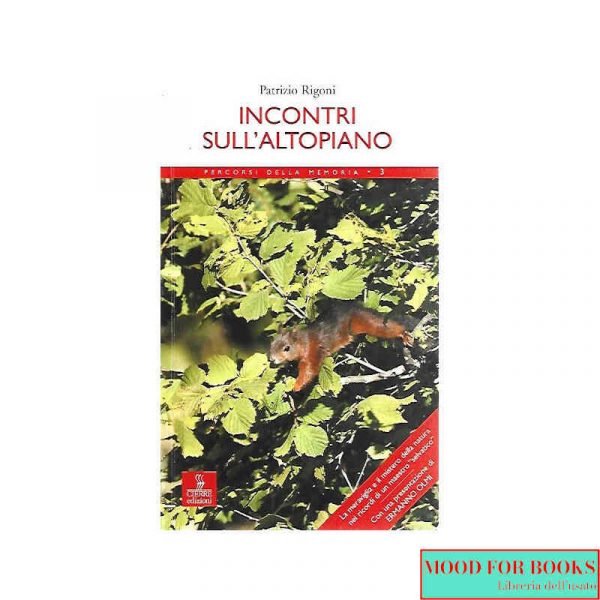Incontri sull'altopiano*