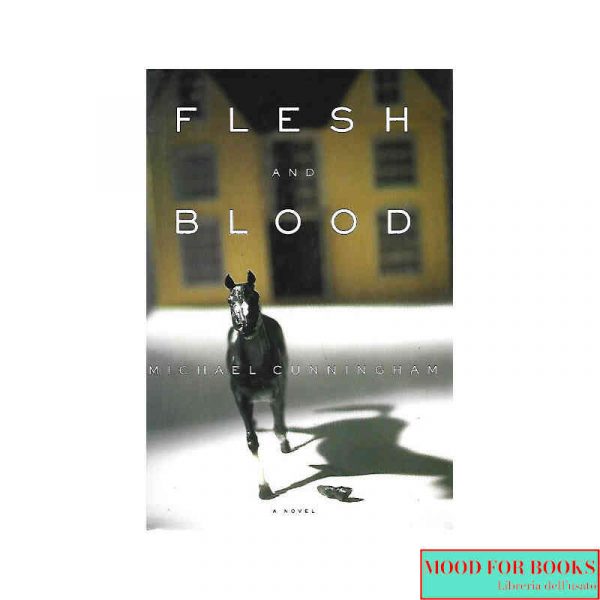 Flesh and blood*