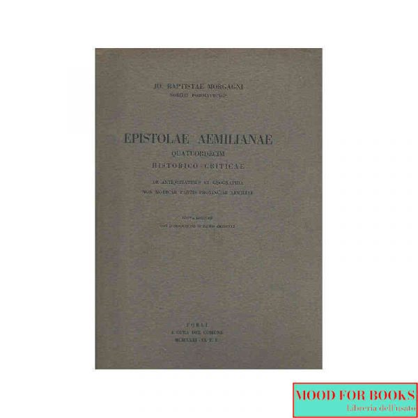 Epistole emiliane*