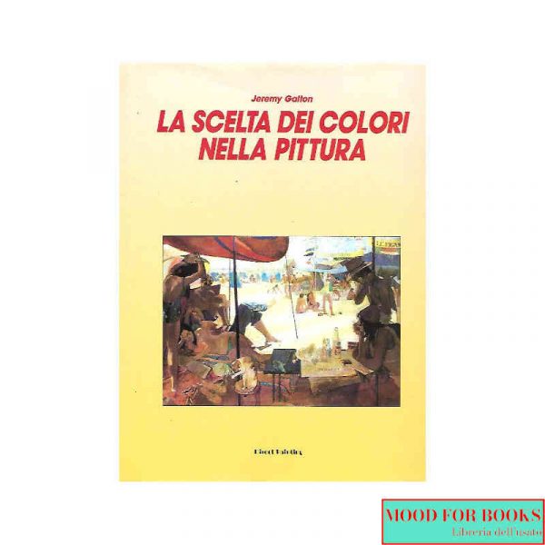 La scelta dei colori nella pittura*