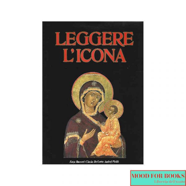 Leggere l'icona