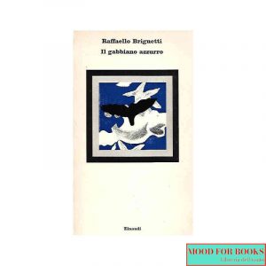 Il gabbiano azzurro