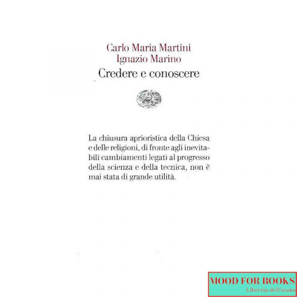 Credere e conoscere