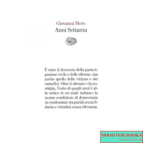 Anni Settanta
