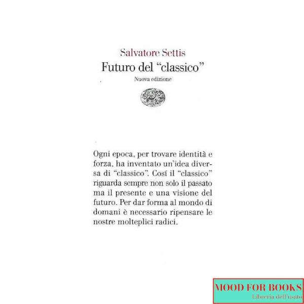 Futuro del classico