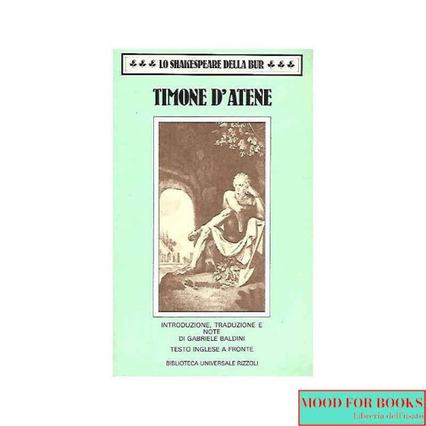 Timone d'Atene