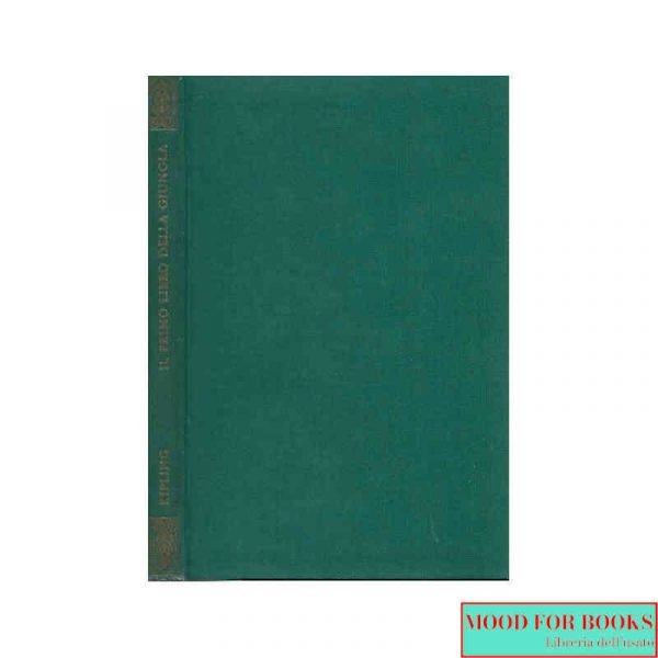 Il secondo libro della giungla