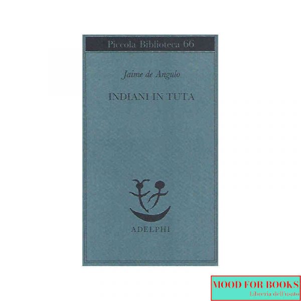 Indiani in tuta