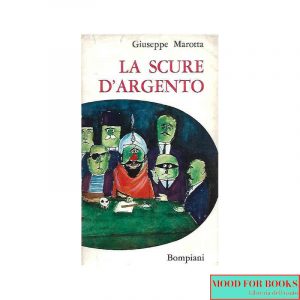 La scure d'argento