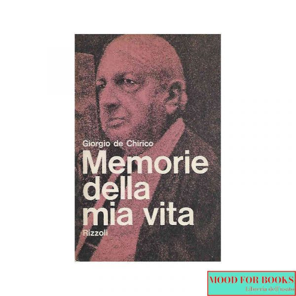 Memorie della mia vita
