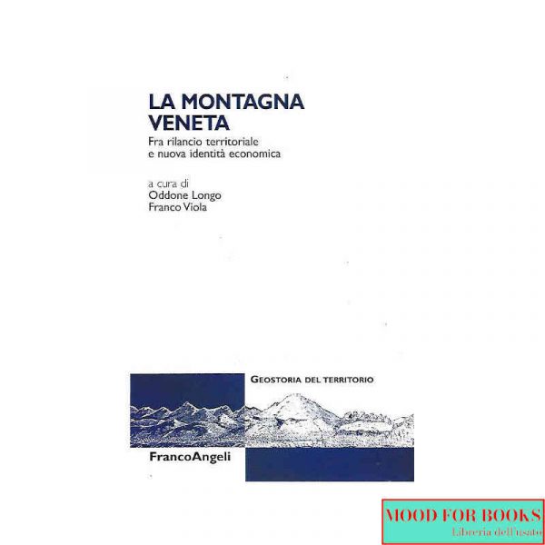 La montagna veneta*