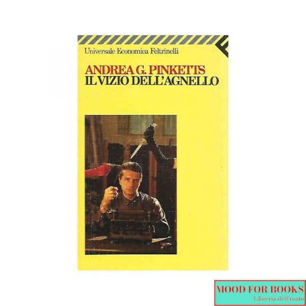 Il vizio dell'agnello