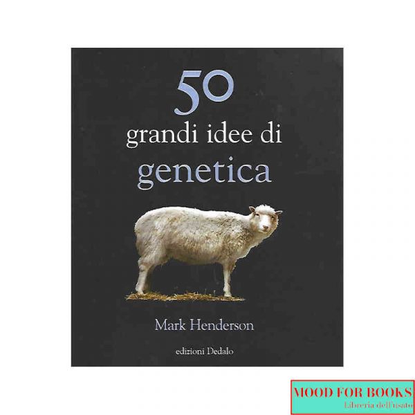 50 grandi idee di genetica*