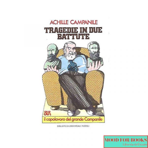 Tragedie in due battute