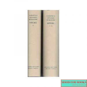 Opere vol.1-2