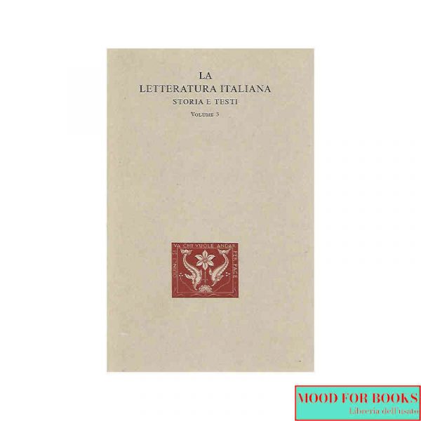 La prosa del Duecento