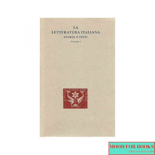Opere in versi - Corbaccio - In laude di Dante - Prose latine - Epistole