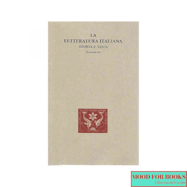 Prosatori volgari del Quattrocento