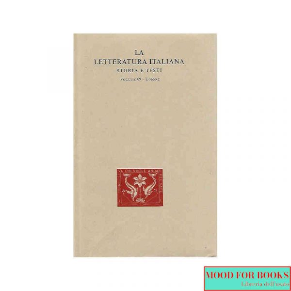 Scrittori politici dell'Ottocento. Tomo I