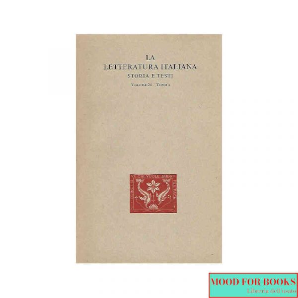 Novellieri del Cinquecento. Tomo I