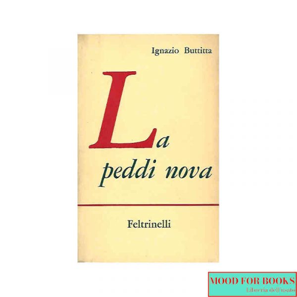 La peddi nova