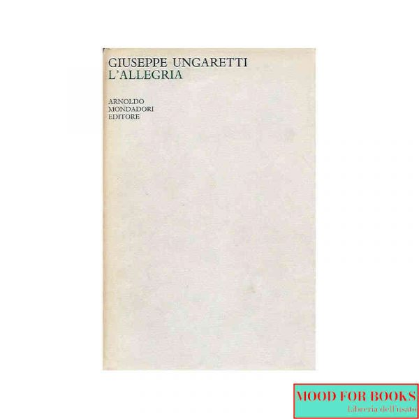 L'allegria