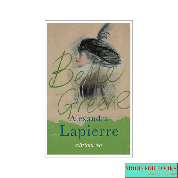 Belle Greene