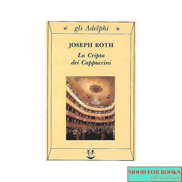 La cripta dei cappuccini