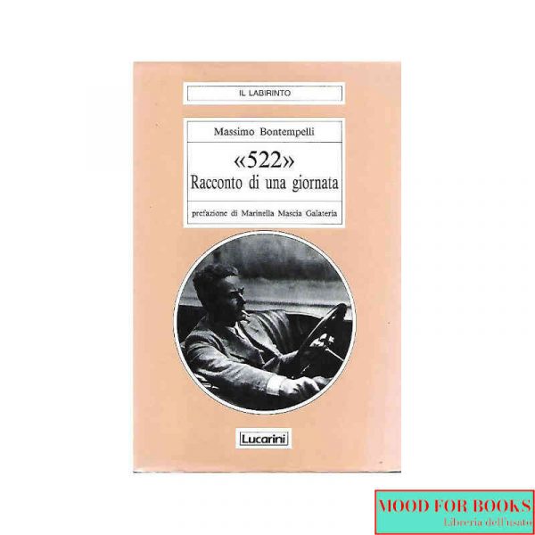522, racconto di una giornata