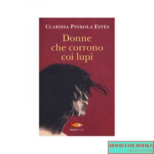 Donne che corrono coi lupi