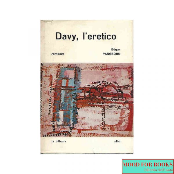 Davy, l'eretico