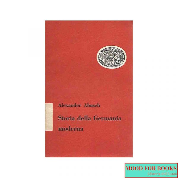 Storia della Germania moderna