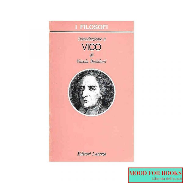 Introduzione a Giambattista Vico